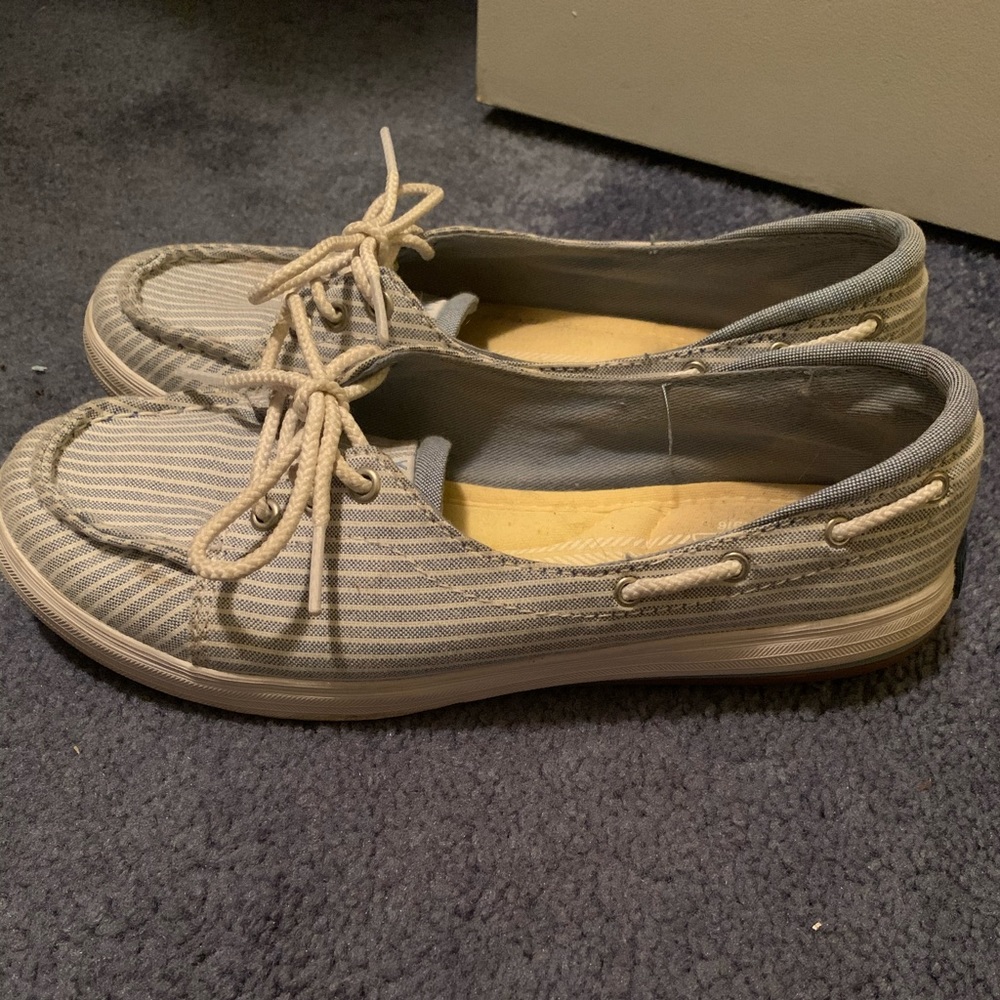 KEDS
